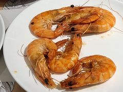 -晶丽香榭自助餐(南京大饭店)