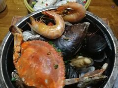 -涌上外婆桥(岱山日达店)