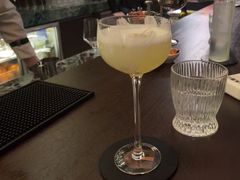 -The St·Regis Bar 瑞吉酒吧