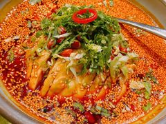 钵钵鸡-辛香汇(飞洲店)