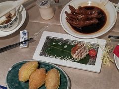 -粤匠·澳门点心粤菜海鲜(澳门半岛店)