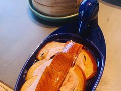 枣酥香烤鸭/只-晟永興烤鸭店(五道口店)