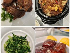 -上海小南国(金桥国际广场店)
