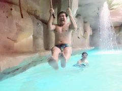 -杭州开元森泊度假乐园