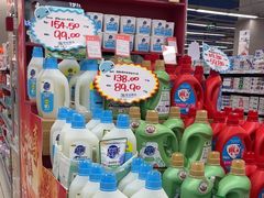 -世纪联华超市(金华双龙店)