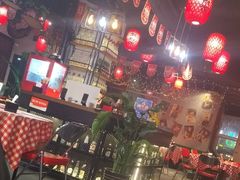 -上二楼涮肉馆(顺义二中店)
