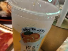 -欢乐牧场主题自助料理(T12店)