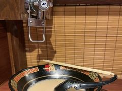 -一兰拉面(池袋店)