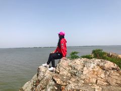 -梁子湖风景区