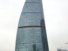 -国际邮轮中心码头(厦鼓码头)