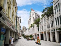 -中山路步行街