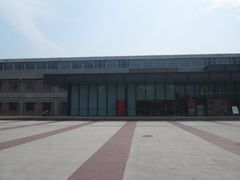 门面-柳州工业博物馆