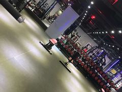 -一兆韦德健身(浦东万达会所)