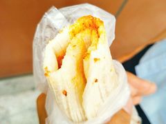 -小红旗臭豆腐炸冷面(万达店)