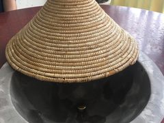 -姚记抚仙湖石锅鱼庄