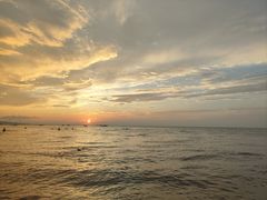 -那香海钻石沙滩浴场