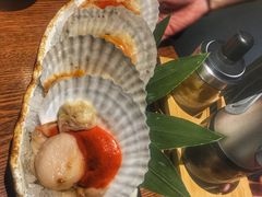 -炎蔵牛舌烤肉