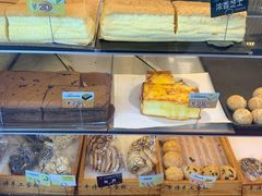 -牛诗诗现烤纯手工蛋糕(SM广场店)
