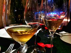 -wann lounge 低温慢煮牛排·清吧
