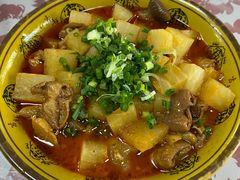-曾氏肥肠馆(凯瑞雅居店)
