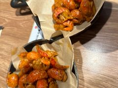 -必胜客(大悦城店)