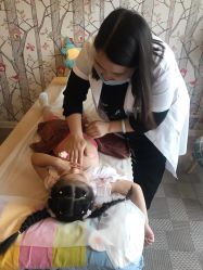 -伊童美家小儿推拿·中式养生(徐汇店)
