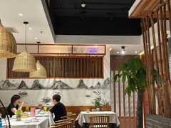 -丹江渔村(望京店)