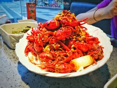 -虾胡闹龙虾馆(湄南河店)