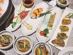 -王鼎精致料理铁板烧(世博源店)