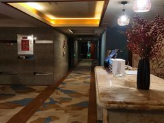 -金源温泉休闲会馆