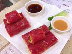 -点都德(盘福楼店)