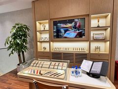 -亨得利(淮海中路店)