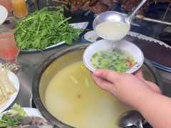 -夜宴江景餐厅