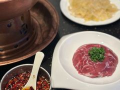 -南门涮肉(通州大船店)