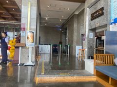 -星河湾温泉洗浴酒店