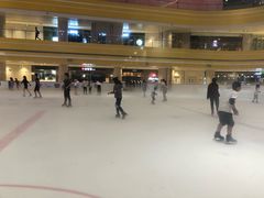 -冠军冰场CHAMPION RINK(苏州中心商场店)