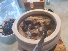-闽公馆·客家私房菜·商务宴请·包厢(杏林橡树湾店)