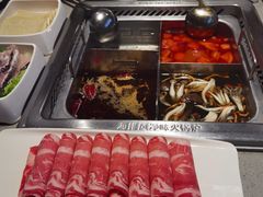 -海底捞火锅(漫乐城夜宵主题店)