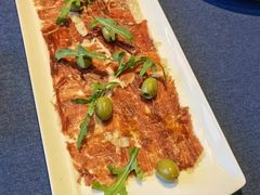 -ZHAO赵·牛扒坊(仁和新城店)