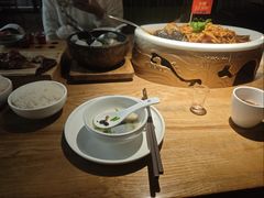 -桂小厨广西菜(印象城店)