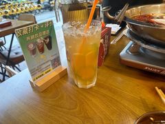 -黔哆哆地摊酸汤火锅(清湖店)