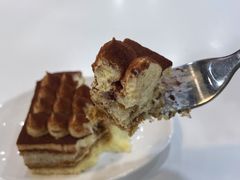 提拉米苏-宜家·瑞典风味餐厅(烟台路店)