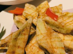 -滋粥楼·顺德菜(番禺广场总店)