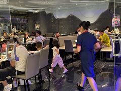 -东方饺子王(哈西万达店)
