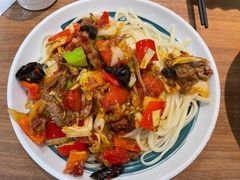 -贯贯吉·清真餐厅(浙江中路店)