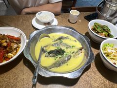 -衡州府三菜一汤(长沙大道店)