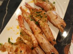-小天鹅戴斯酒店鲸鲨百汇创作料理