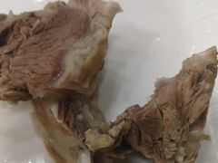 -清真悦宾楼食府(海湖店)