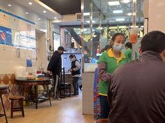 大堂-西关刘福记(文德路店)