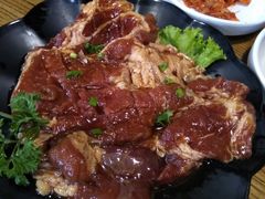 -大壮家原味烤肉(兴华北街店)